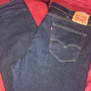 Levi’s 505 Jeans 42 x 30